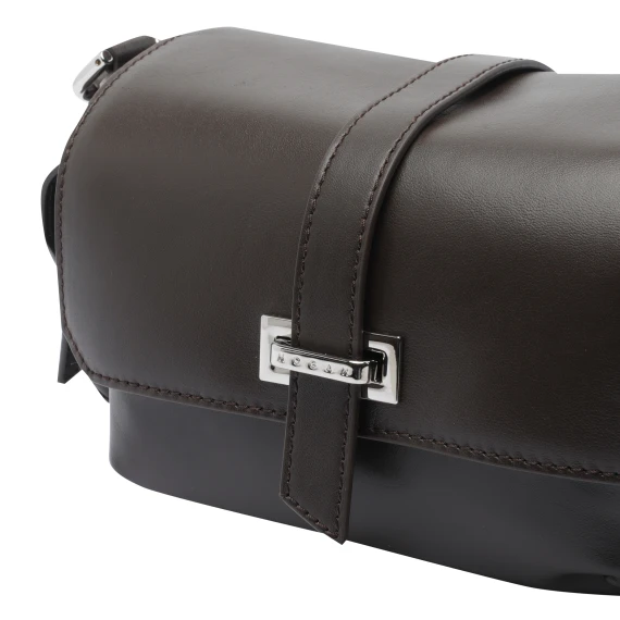 SMALL FLAP CROSSBODY BAG