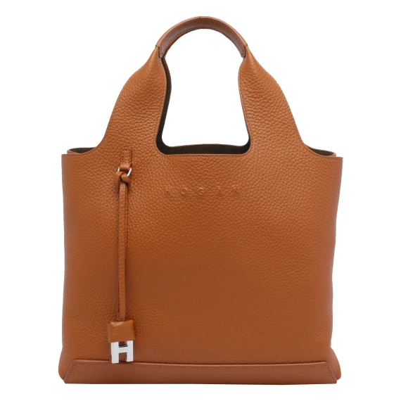 Hogan Borse... Marrone