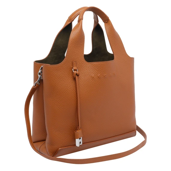 Hogan Borse... Marrone