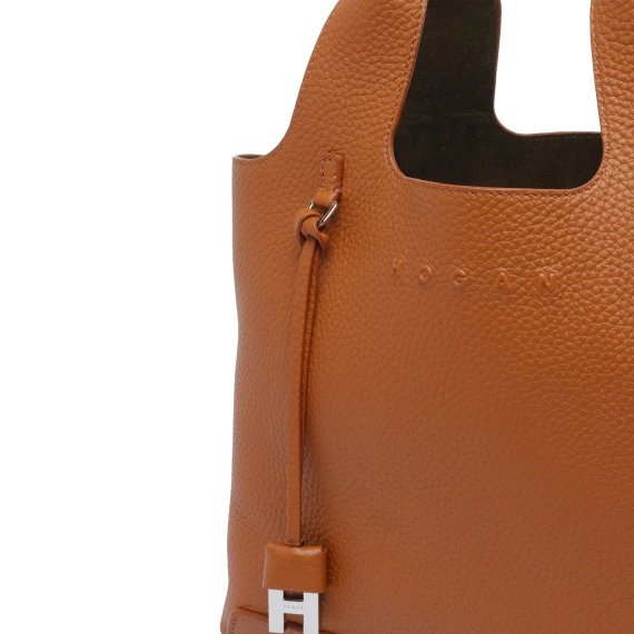 Hogan Borse... Marrone