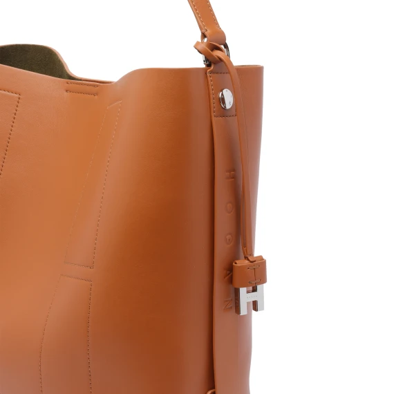 Hogan Borse... Marrone