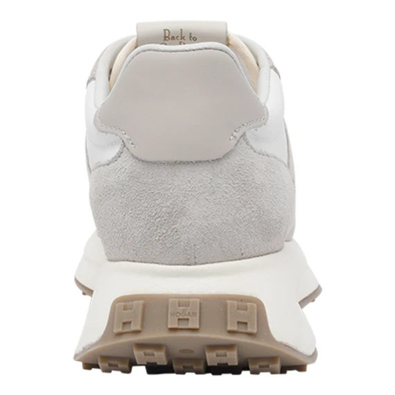 Hogan Sneakers Grigio