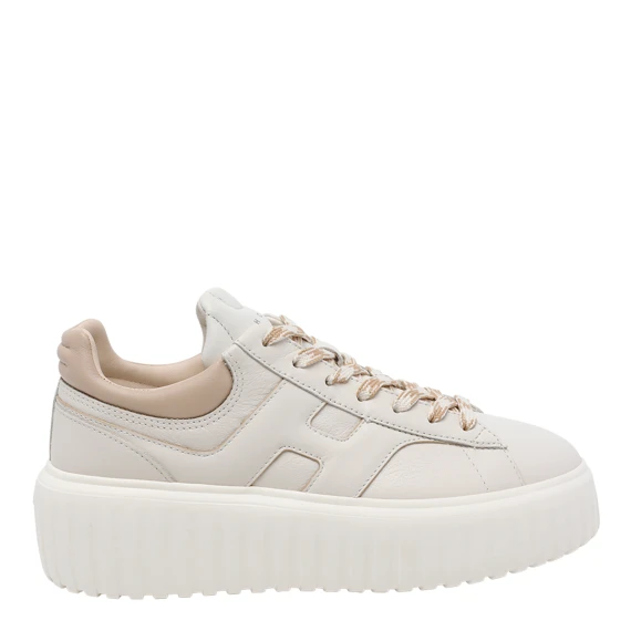 Hogan Sneakers Beige