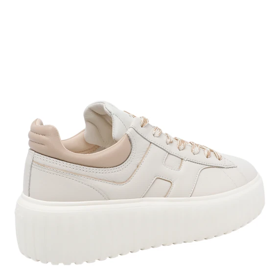 Hogan Sneakers Beige