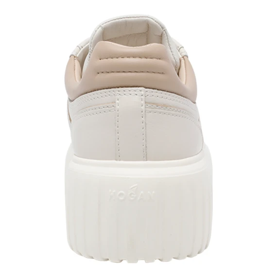 Hogan Sneakers Beige