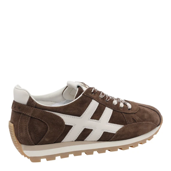 Hogan Sneakers Marrone