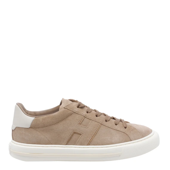 Hogan Sneakers Marrone