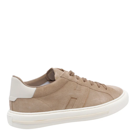 Hogan Sneakers Marrone