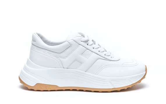 Hogan Sneakers Bianco