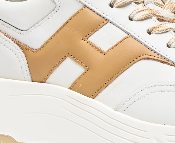 Hogan Sneakers Bianco