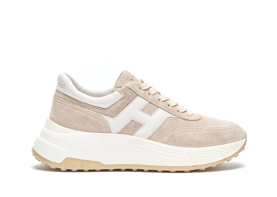 Hogan Sneakers Beige