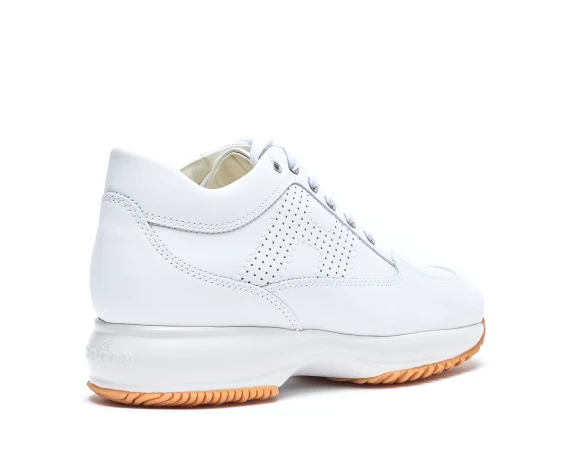 Hogan Sneakers Bianco
