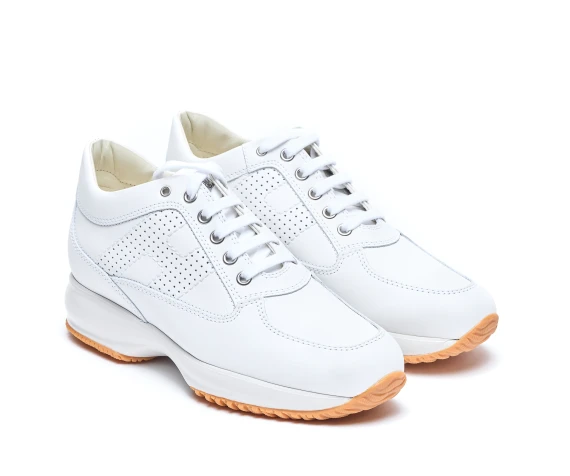 Hogan Sneakers Bianco