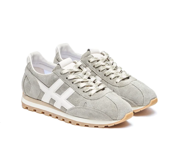 Hogan Sneakers Grigio