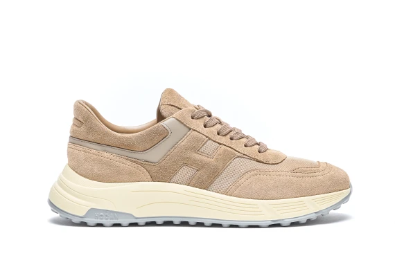 Hogan Sneakers Beige