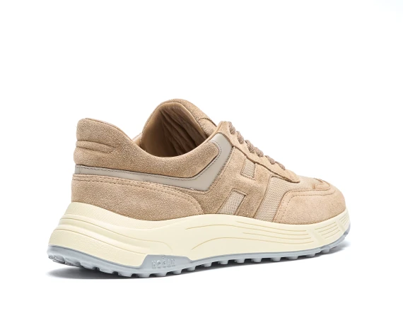 Hogan Sneakers Beige