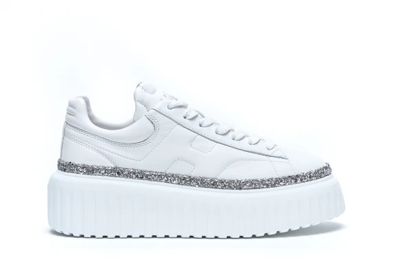Hogan Sneakers Bianco