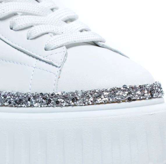 Hogan Sneakers Bianco