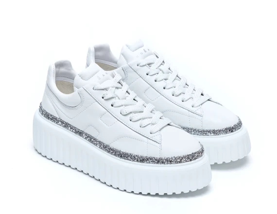 Hogan Sneakers Bianco