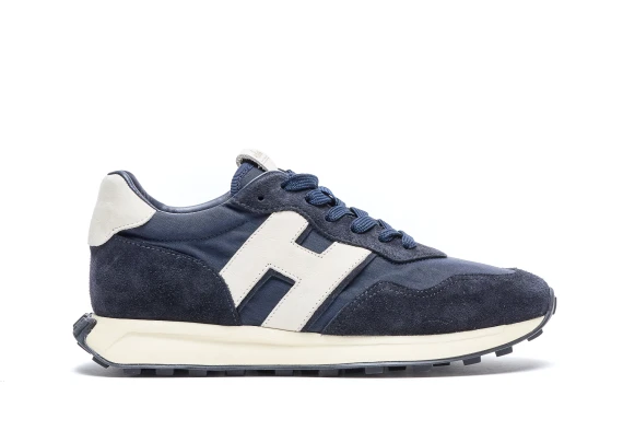 Hogan Sneakers Blue