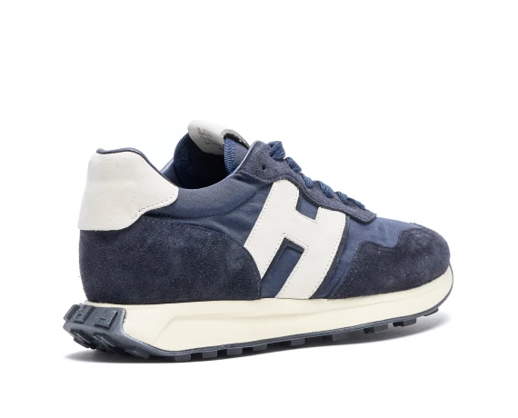 Hogan Sneakers Blue