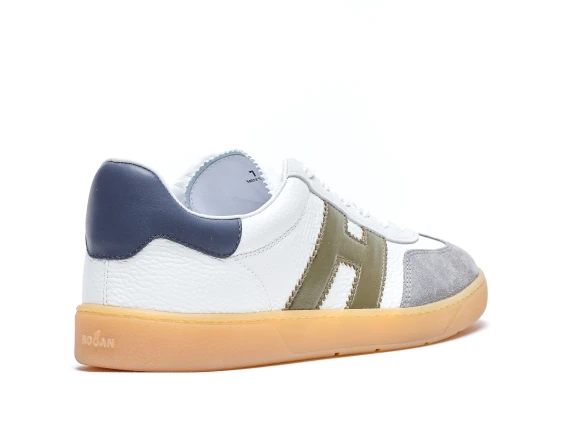 Hogan Sneakers Bianco