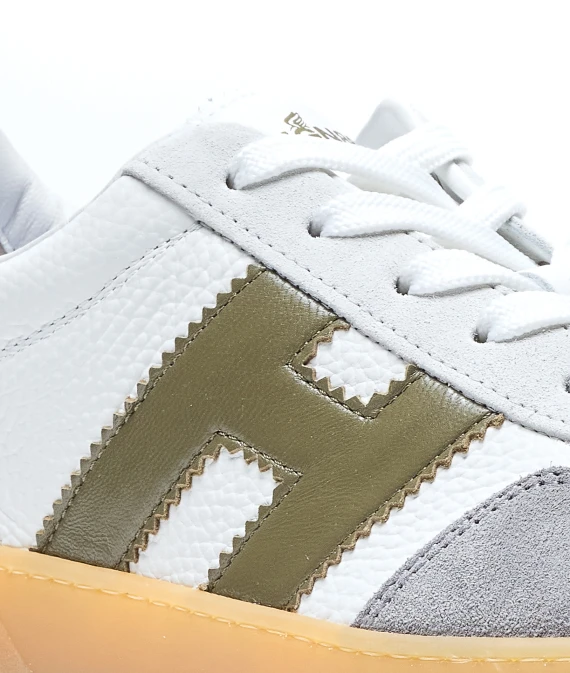 Hogan Sneakers Bianco