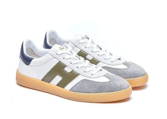 Hogan Sneakers Bianco