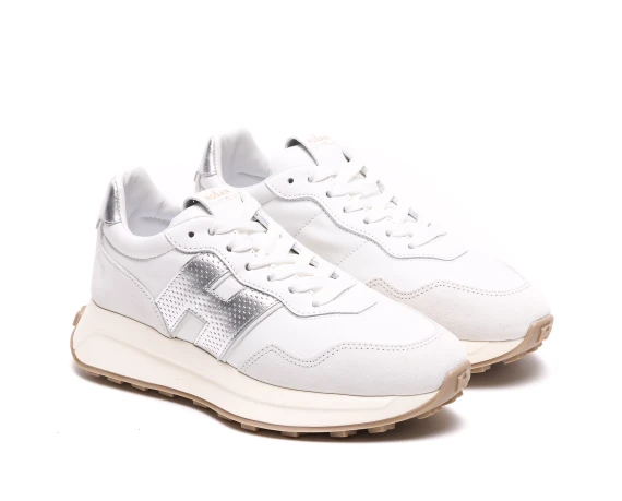 Hogan Sneakers Bianco