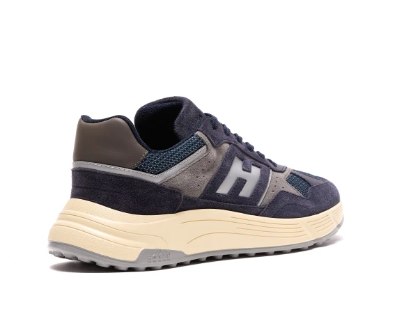 Hogan Sneakers Blue