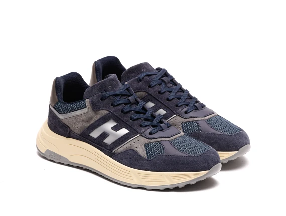 Hogan Sneakers Blue