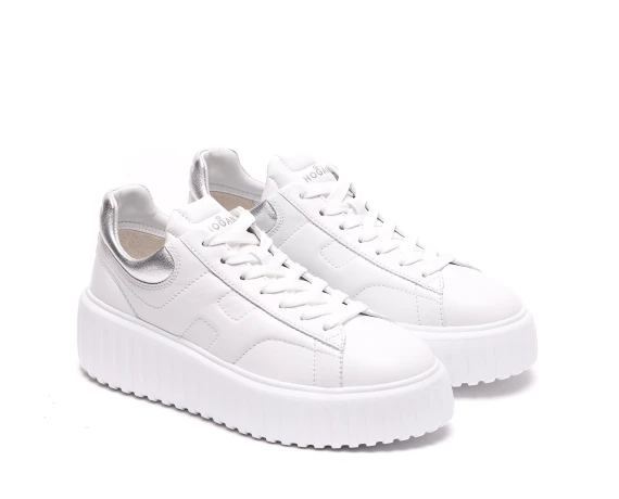Hogan Sneakers Bianco