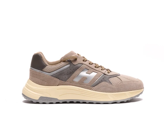 Hogan Sneakers Beige
