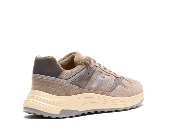 Hogan Sneakers Beige