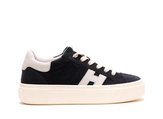 Hogan Sneakers Nero
