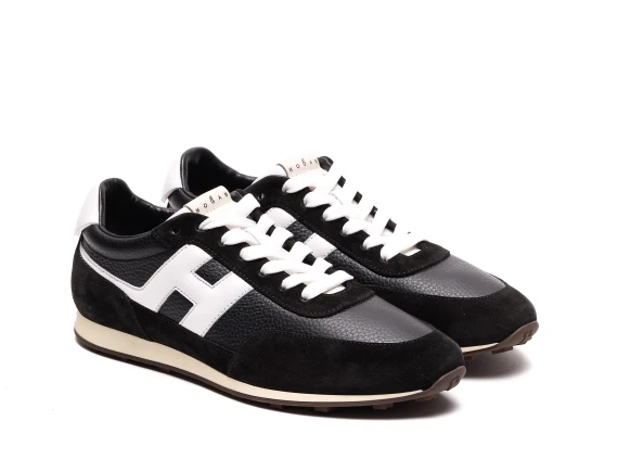 Hogan Sneakers Nero