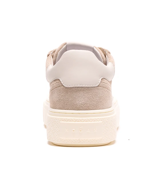Hogan Sneakers Beige