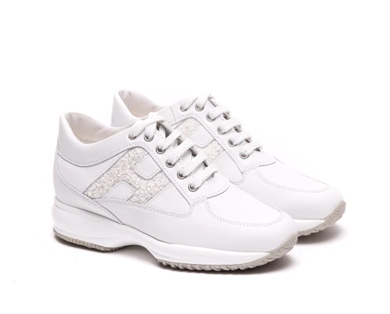 Hogan Sneakers Bianco