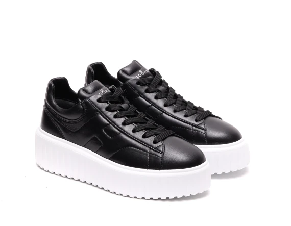 Hogan Sneakers Nero