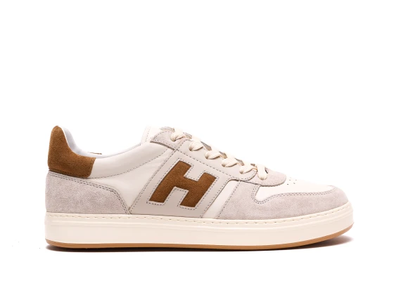 Hogan Sneakers Beige