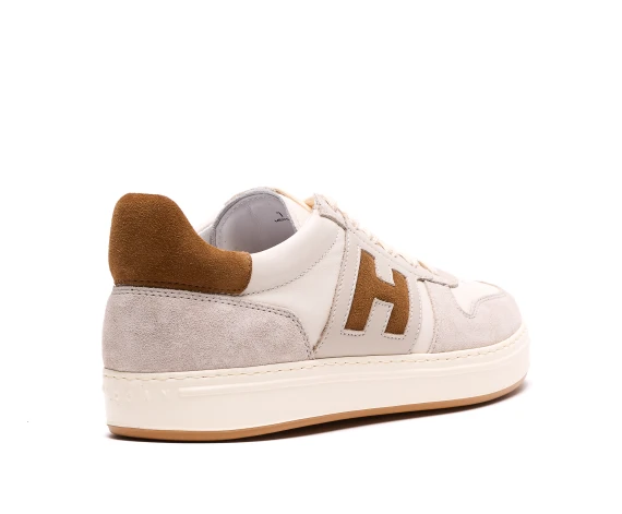 Hogan Sneakers Beige