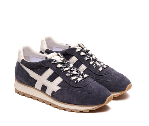 Hogan Sneakers Blue