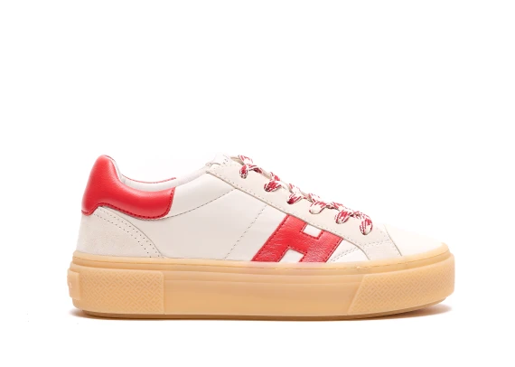 Hogan Sneakers Beige