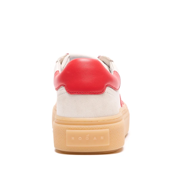 Hogan Sneakers Beige