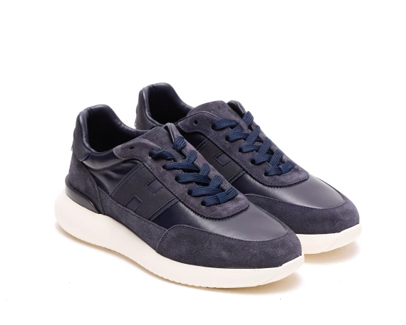 Hogan Sneakers Blue