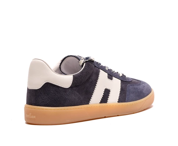Hogan Sneakers Blue