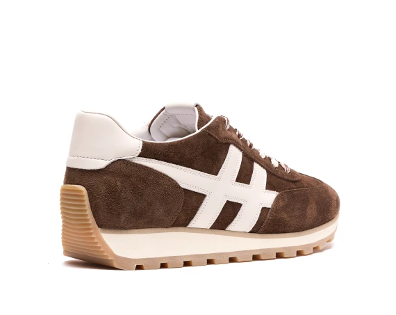 Sneakers Marrone