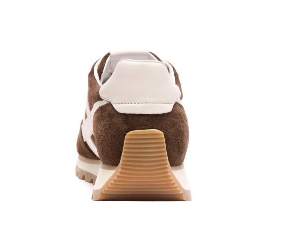 Sneakers Marrone