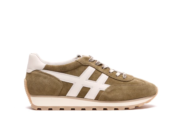 Hogan Sneakers Verde