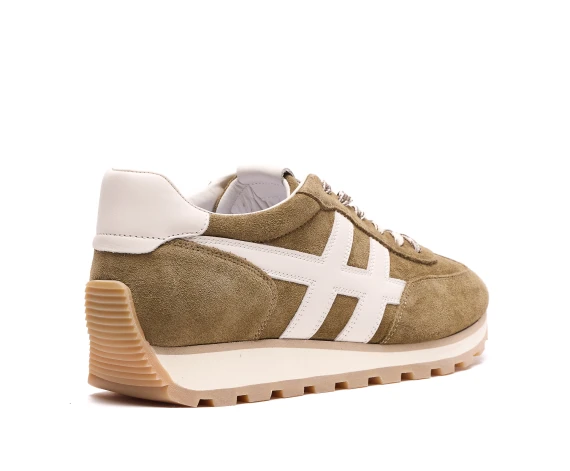 Hogan Sneakers Verde